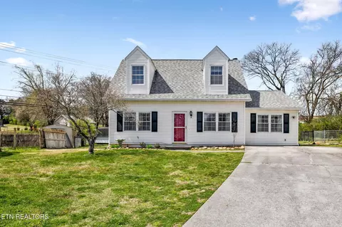 4305 Northgate Dr, Knoxville, TN 37938