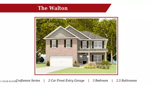 2716 Farmhouse Dr, Maryville, TN 37803