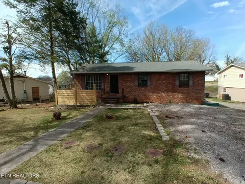 2809 Lay Ave, Knoxville, TN 37914