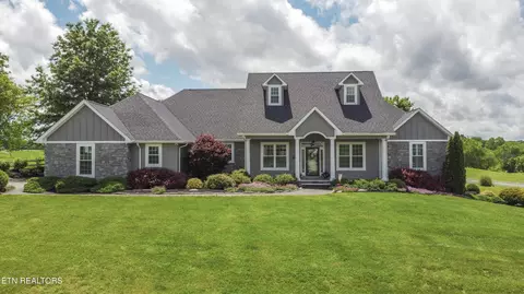 8500 N Ruggles Ferry Pike, Strawberry Plains, TN 37871