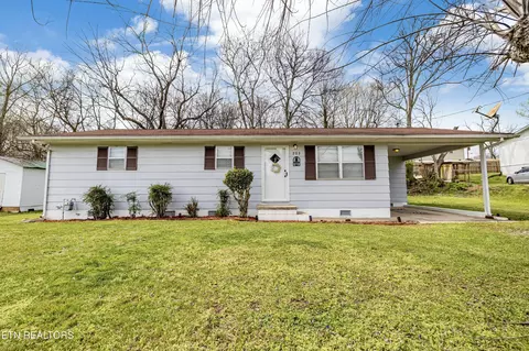 203 Gaines St, Sweetwater, TN 37874