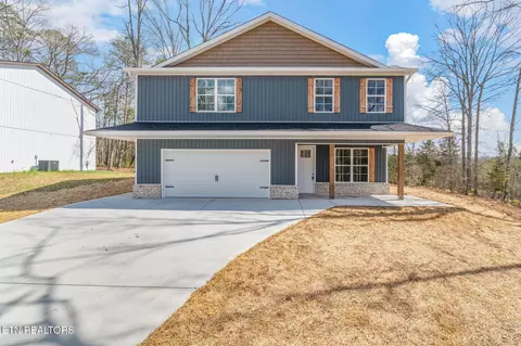 6208 Brackett Rd, Knoxville, TN 37938