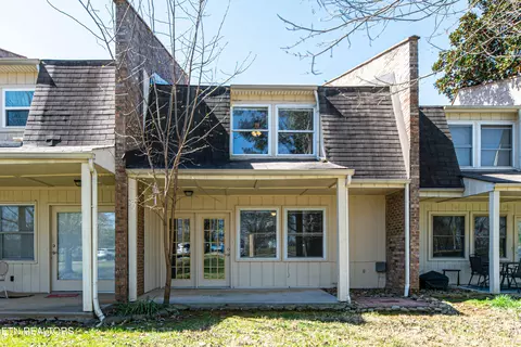 1910 Sequoyah Ave, Maryville, TN 37804