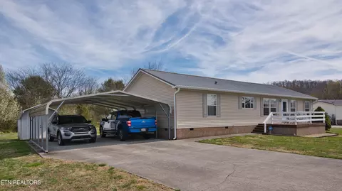 2331 Binginham, Sevierville, TN 37876