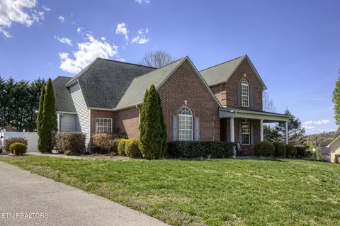 510 Davis Hollow Rd, Seymour, TN 37865