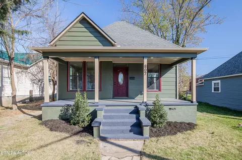 807 Maynard Ave, Knoxville, TN 37917