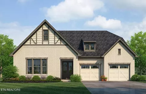 12026 Deer Crossing Dr, Knoxville, TN 37932