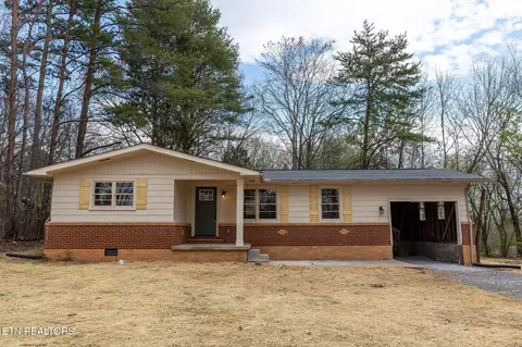 6010 Wade Ln, Knoxville, TN 37912