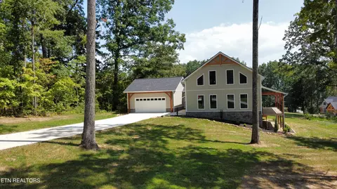 161 Cherokee Cv, Rutledge, TN 37861