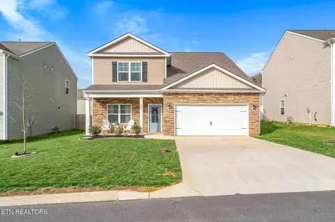 349 Hayley Marie Ln, Knoxville, TN 37920