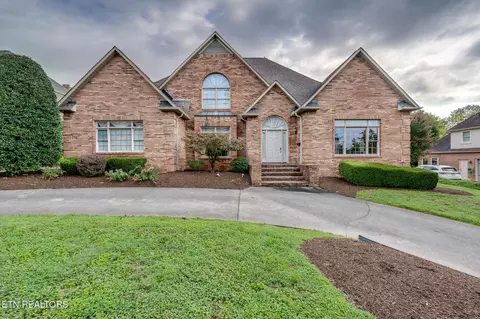 5320 Fountain Gate Rd, Knoxville, TN 37918
