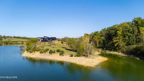 lot66 Sanctuary Shrs Way, Sevierville, TN 37876