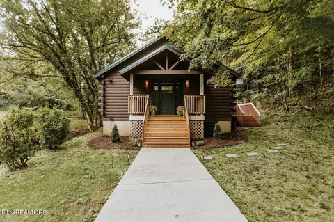 1115 Rocky Top Ridge Way, Sevierville, TN 37876