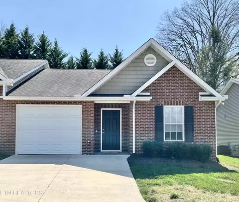 5224 Harrison Forest Way, Knoxville, TN 37921