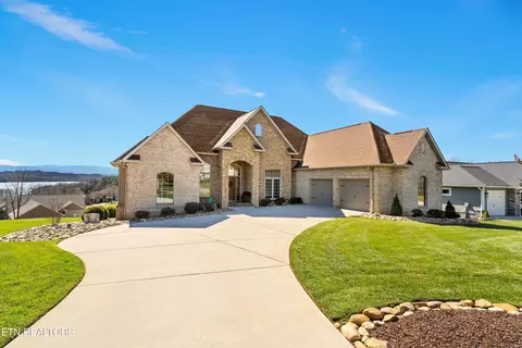 169 Itawa Tr, Vonore, TN 37885