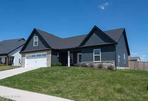 3238 Truitt Path Ln, Knoxville, TN 37931