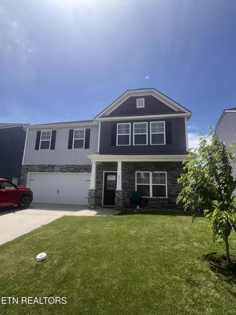 8071 Dennis Fox Ln, Knoxville, TN 37938