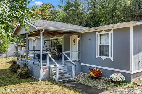 2525 Old Harriman Hwy, Oliver Springs, TN 37840