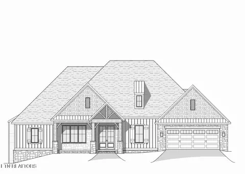 30 Hunterwood Ct, Crossville, TN 38558
