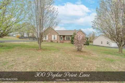 300 Poplar Pt, Rickman, TN 38580