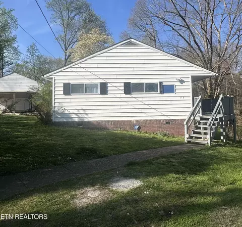 113 Jellico Ln, Oak Ridge, TN 37830
