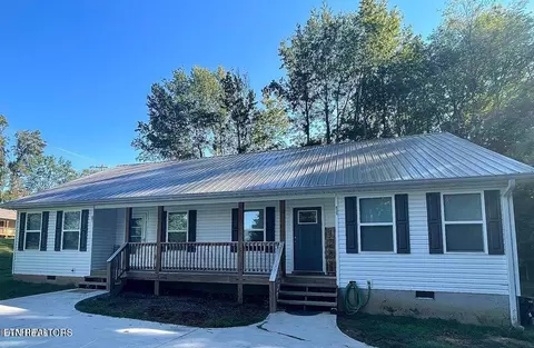 801803 Tellico Ave, Athens, TN 37303