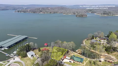 Hilltop Circle, Spring City, TN 37381