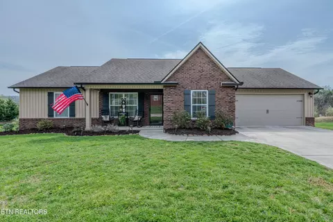 6518 Locust Grove Ln, Knoxville, TN 37918