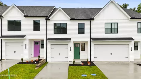 8843 Chapman Trace Way, Knoxville, TN 37920
