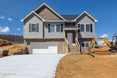 416 Mcguire Rd, New Market, TN 37820