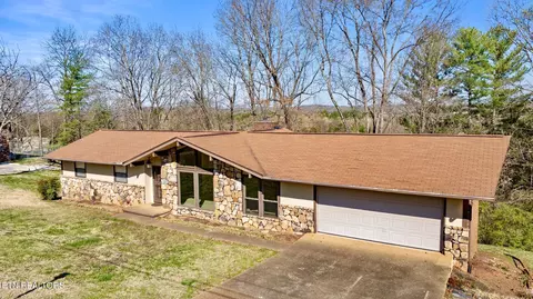 6822 Cochise Dr, Knoxville, TN 37918