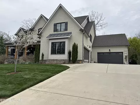 308 Russfield Dr, Knoxville, TN 37934