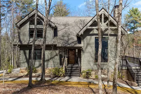 120 Fence Rail Gap Rd, Walland, TN 37886