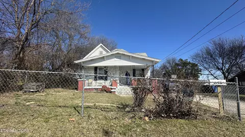 3116 Rector St, Knoxville, TN 37921