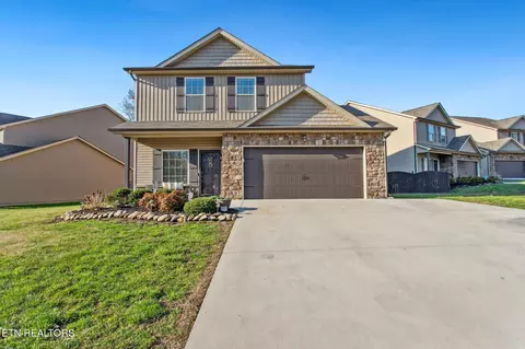 2337 Madeline Vine Ln, Knoxville, TN 37931