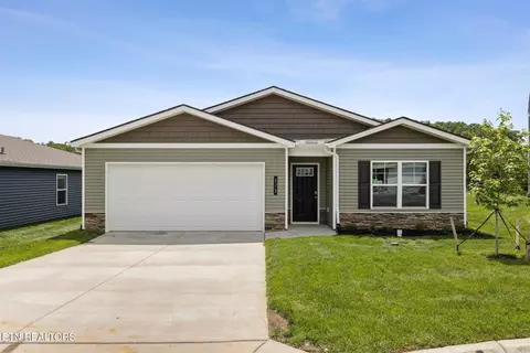 173 S Blissful Meadows Dr, Harriman, TN 37748