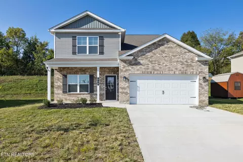 418 Villages At Hinds Creek Ln, Clinton, TN 37716