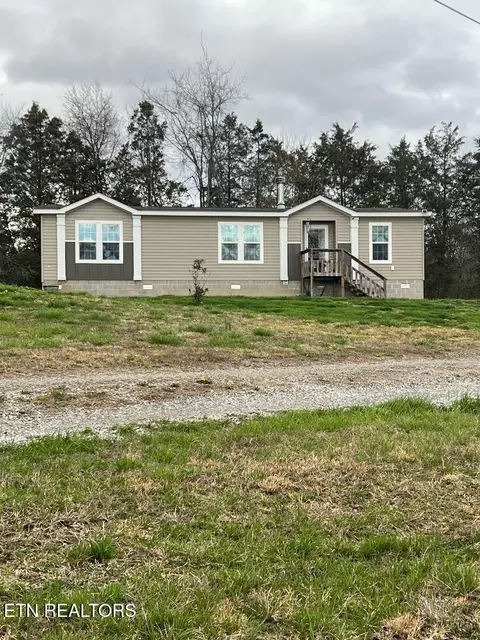 1232 Providence Rd, Cumberland Gap, TN 37724