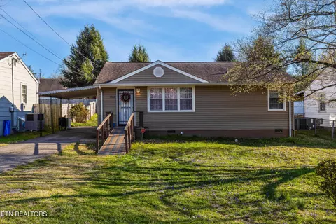 3344 Coffman Dr, Knoxville, TN 37920