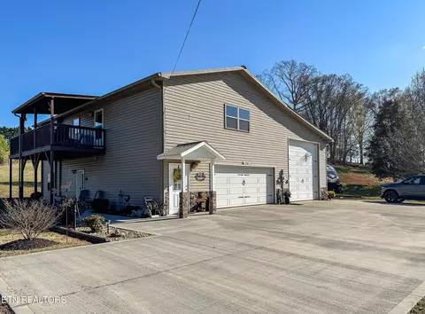 1505 Indian Warpath Rd, Sevierville, TN 37876