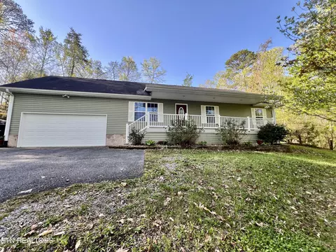1432 Deer Meadows Rd, Sevierville, TN 37862