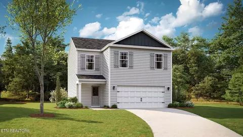 817 Joseph Francis Way, Clinton, TN 37716