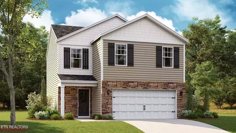 821 Joseph Francis Way, Clinton, TN 37716