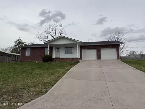 131 Cartwright Ct, New Tazewell, TN 37825