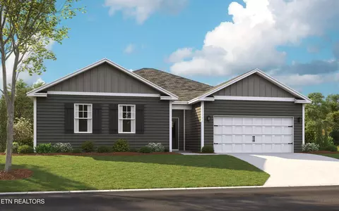 1264 Lockington Ln, Seymour, TN 37865