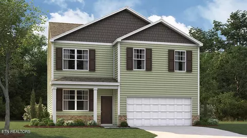 138 Winchester Rd, Maynardville, TN 37807