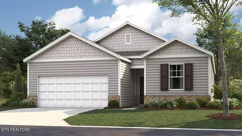142 Winchester Rd, Maynardville, TN 37807