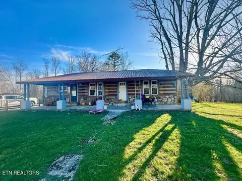 260 Vine Ridge Rd, Crawford, TN 38554
