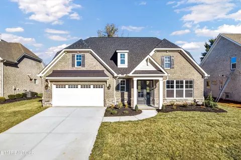 12841 Scarlet Sage Dr, Farragut, TN 37934