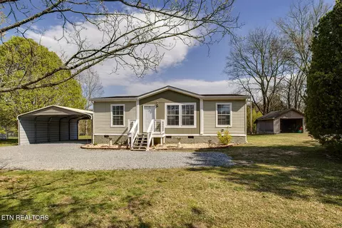 18044 State Hwy 58 N, Decatur, TN 37322
